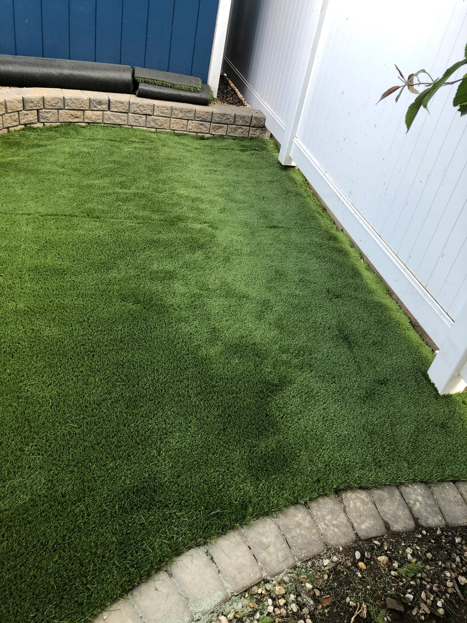 Artificial Turf
